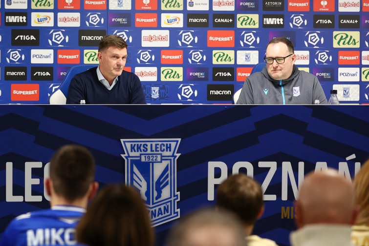 🟧Zapraszamy do przeczytania relacji ze spotkania z Andrzejem Juskowiakiem