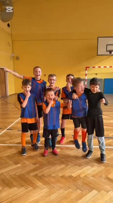PÓŁKOLONIE TPS WINOGRADY | LUTY 2026 | POZNAŃ |