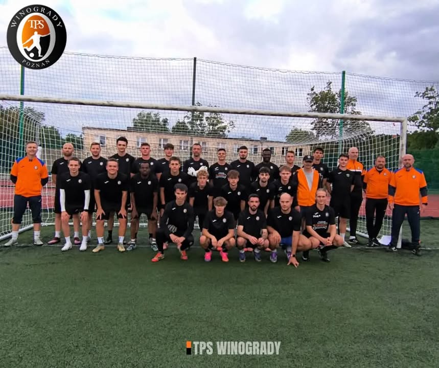𝐃𝐫𝐮ż𝐲𝐧𝐚 𝐬𝐞𝐧𝐢𝐨𝐫ó𝐰 𝐰𝐫𝐚𝐜𝐚 𝐝𝐨 𝐩𝐫𝐚𝐜𝐲! 🥵 Od kilku dni do sezonu przygotowują się nasi 