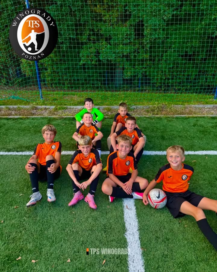 𝑶𝑩Ó𝒁 - 𝑫𝒁𝑰𝑬Ń 𝑰𝑰𝑰 ⚽️ Trzeci dzień naszego obozu był kolejnym bardzo intensywnym d