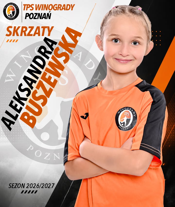 🟠 SKRZAT G1 SEZON 2026/2027 📸Magdalena Szpakowska | FotoMM
