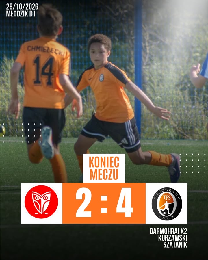 CO ZA POWRÓT! CO ZA CHARAKTER! CO ZA ZWYCIĘSTWO! 🤯 WYGRYWAMY Z GES Sport Academy